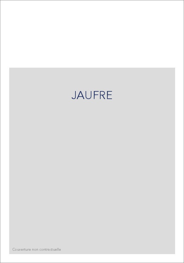 JAUFRE