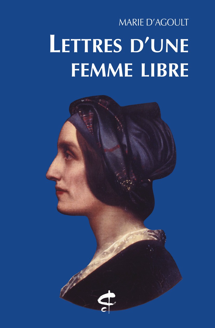 LETTRES D'UNE FEMME LIBRE
